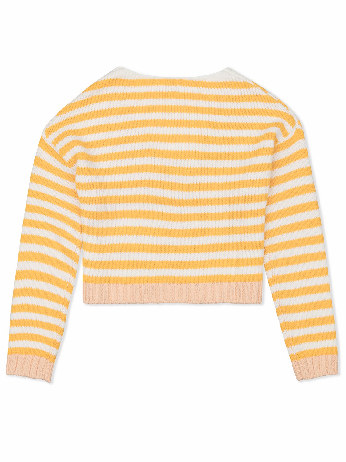 Campfire Sweater