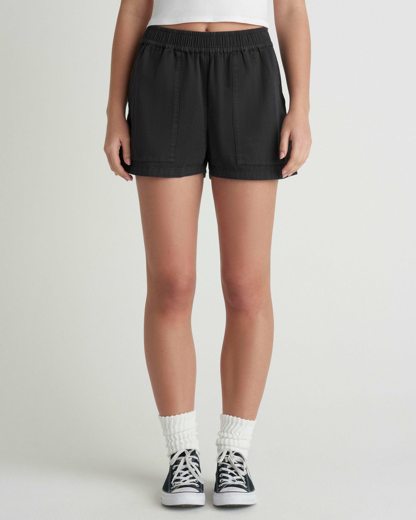 Wavy Days Short