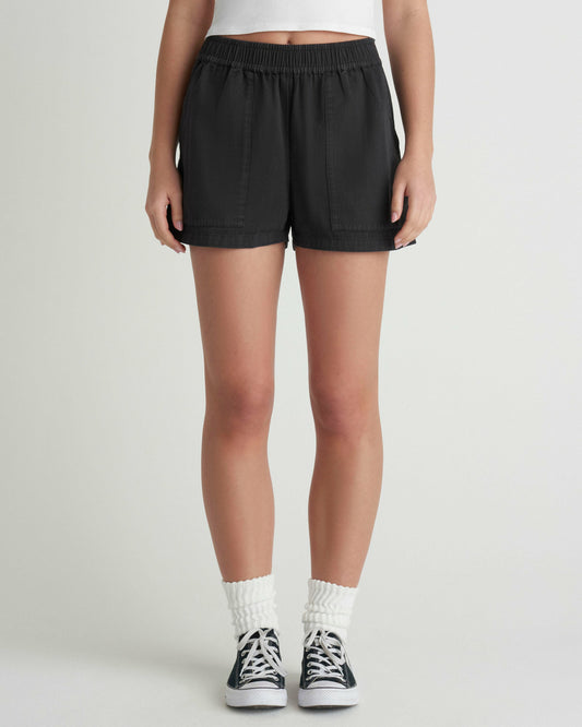 Wavy Days Short
