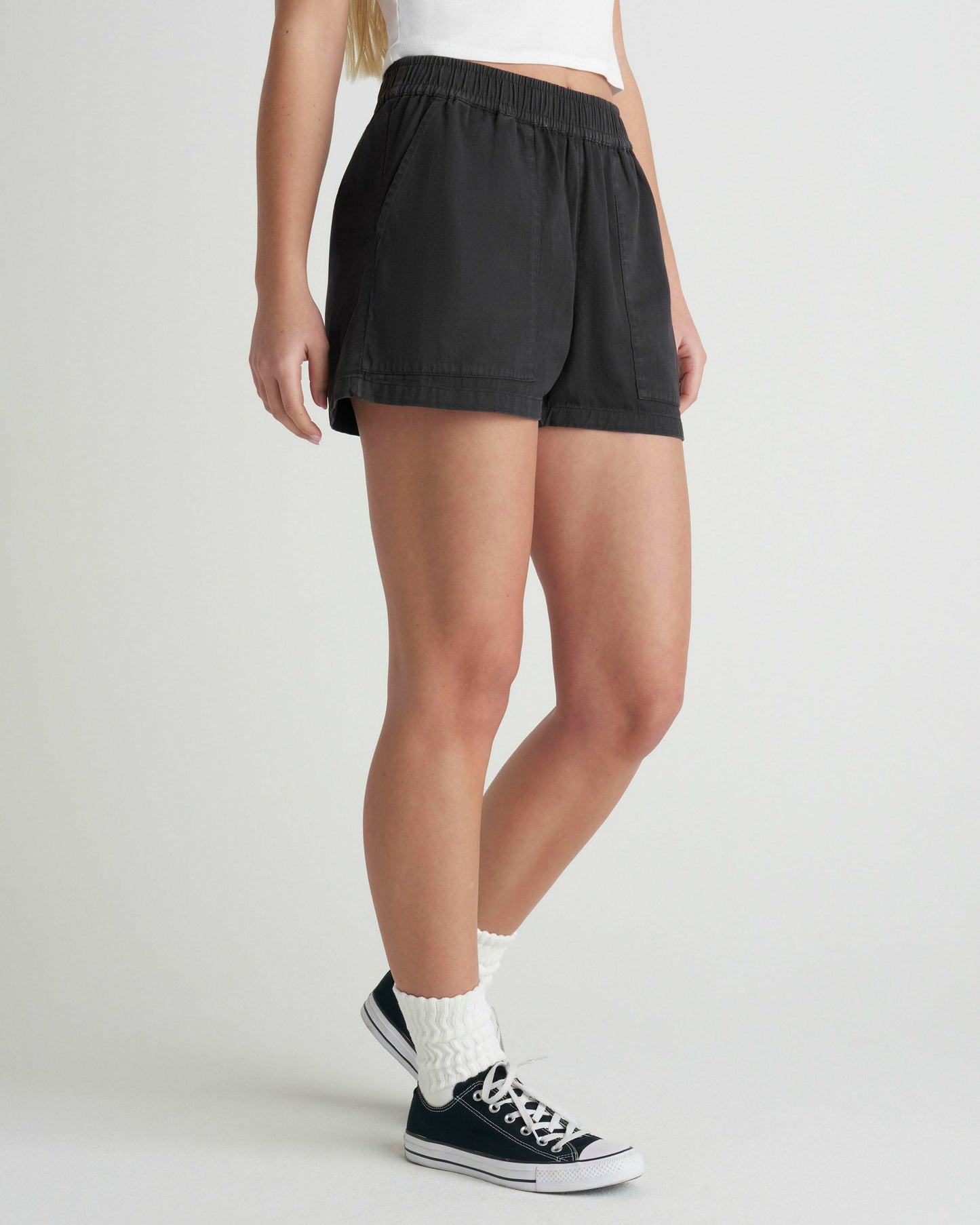 Wavy Days Short