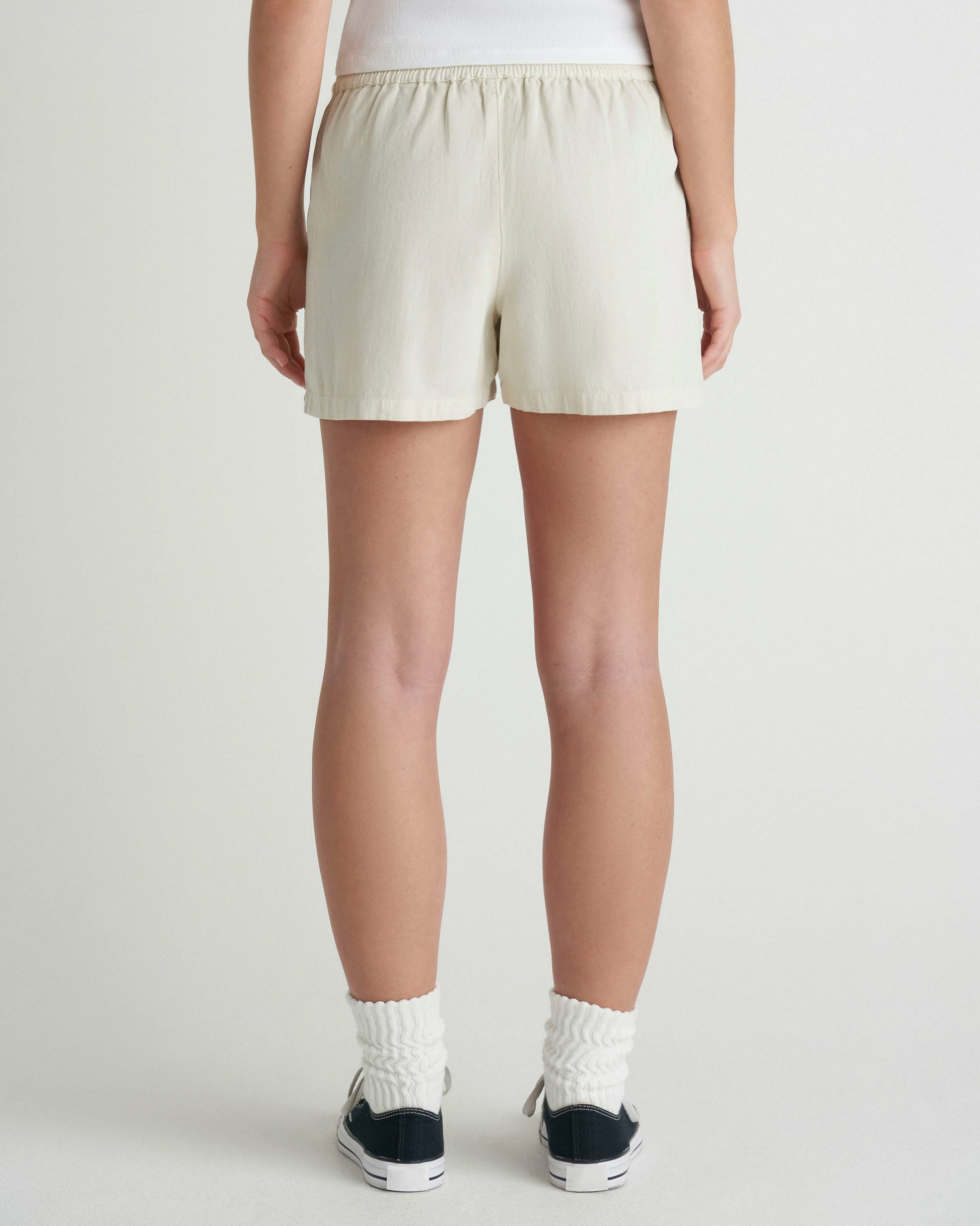Wavy Days Short