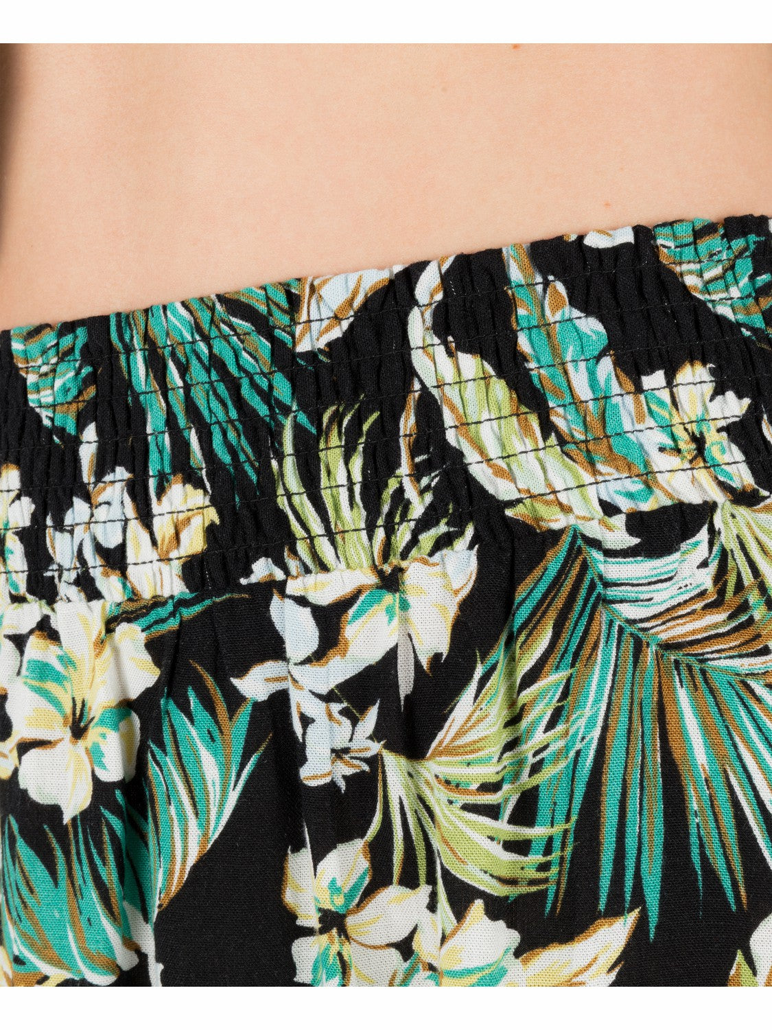 Fall Palms Skirt