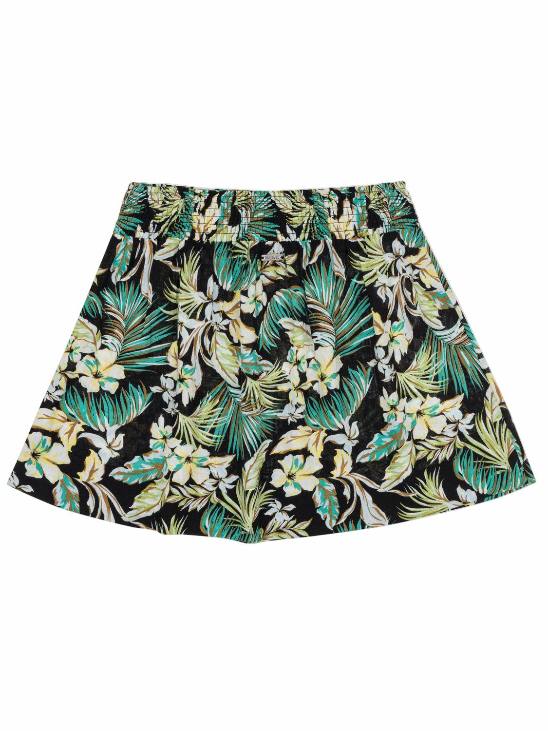 Fall Palms Skirt