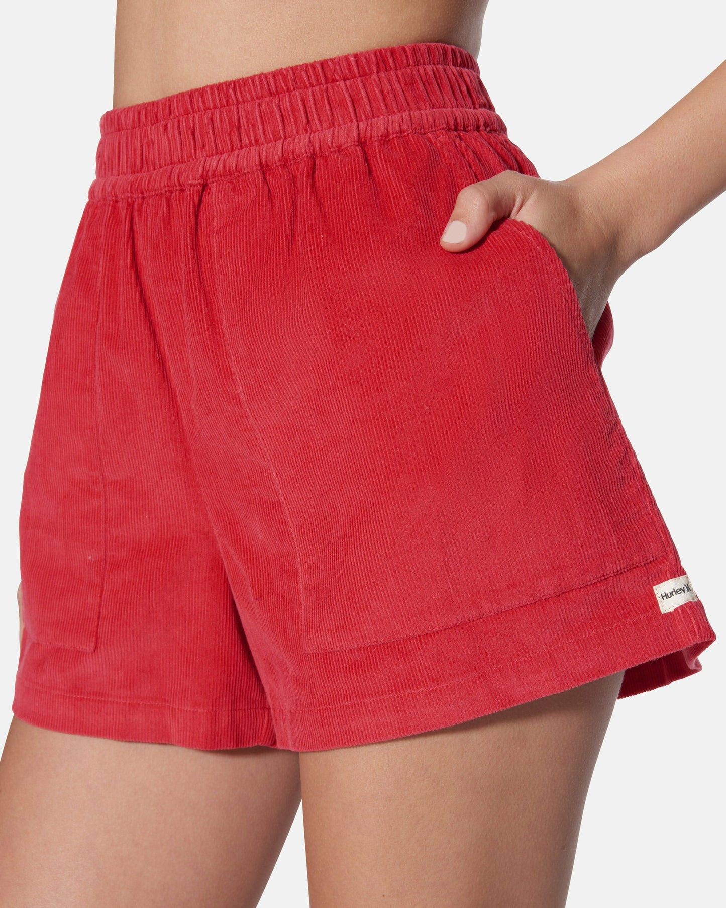 Wavy Days Short