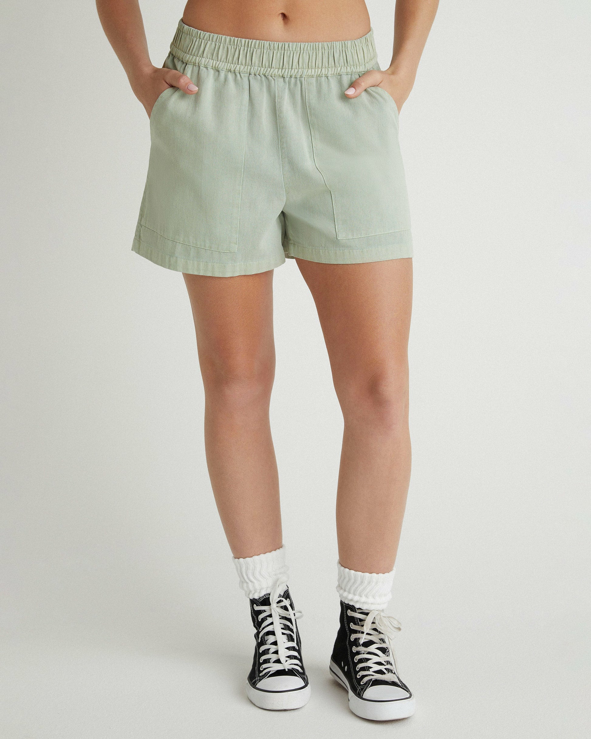 Wavy Days Short