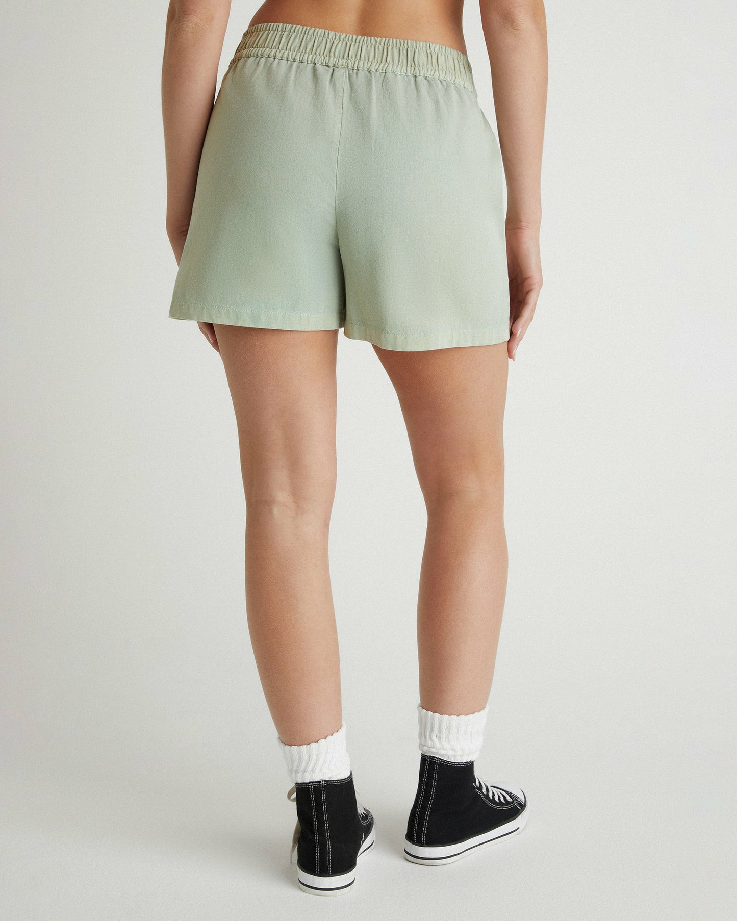 Wavy Days Short