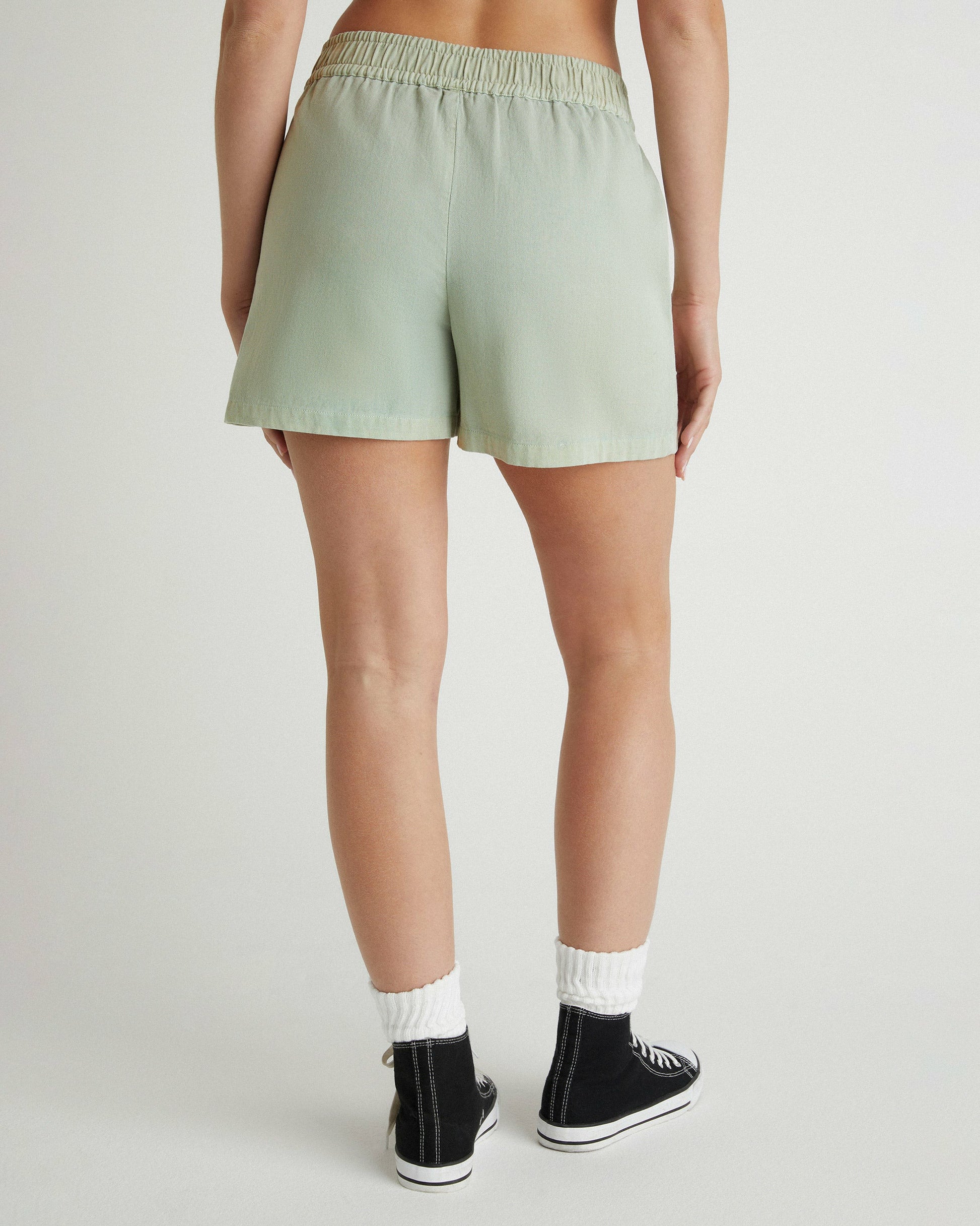 Wavy Days Short
