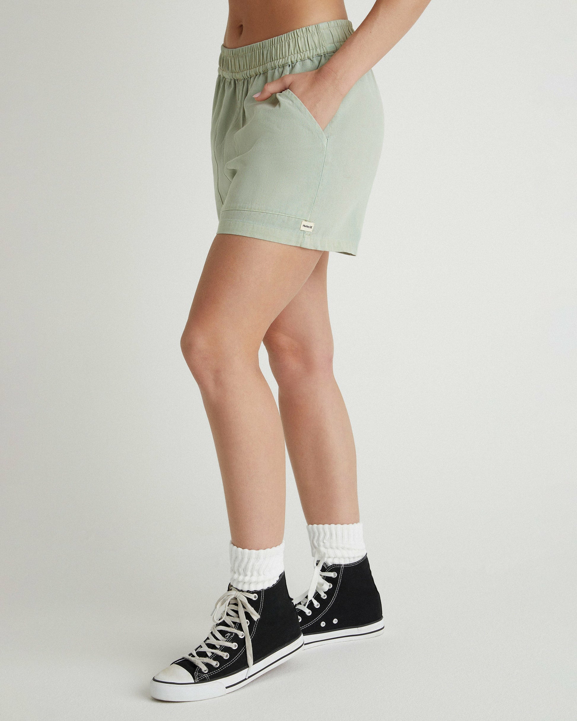 Wavy Days Short