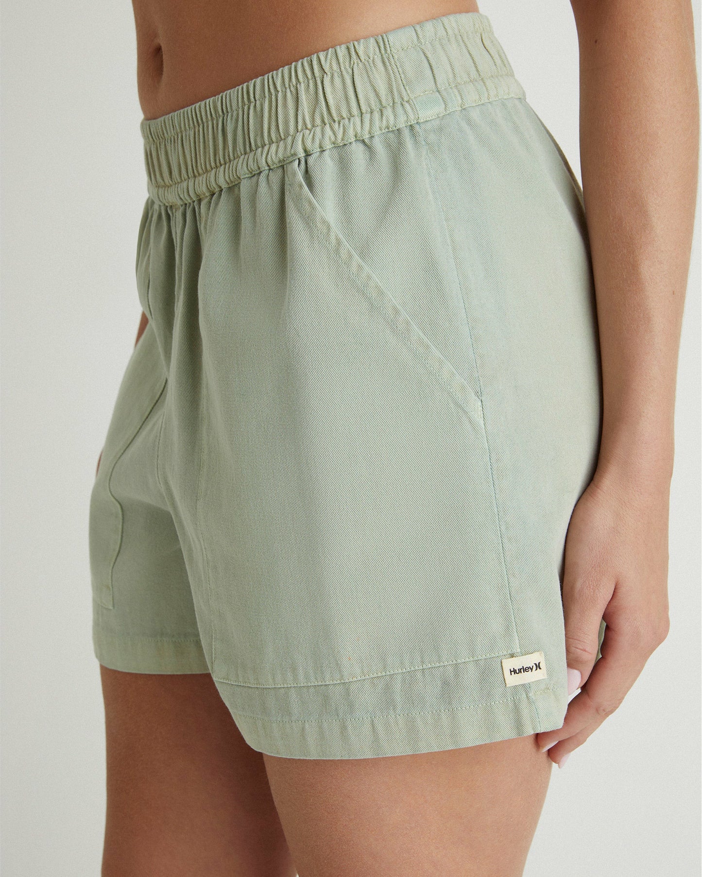 Wavy Days Short