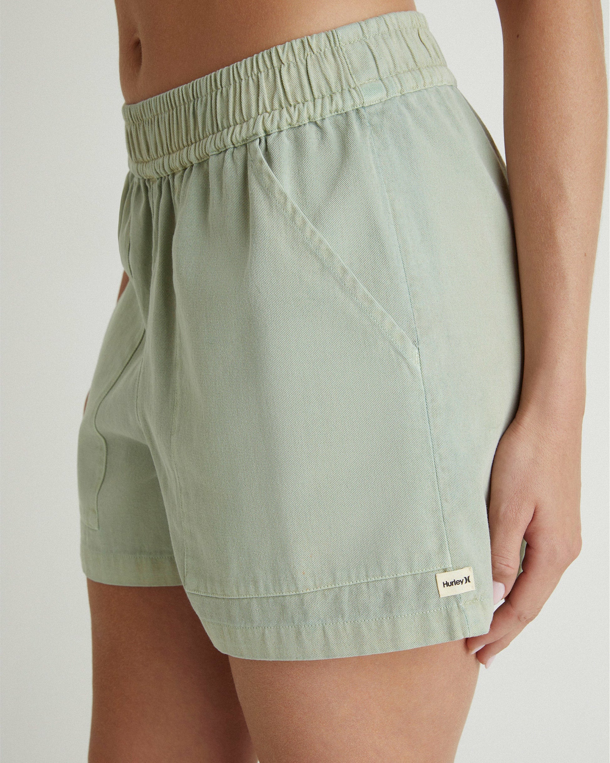 Wavy Days Short