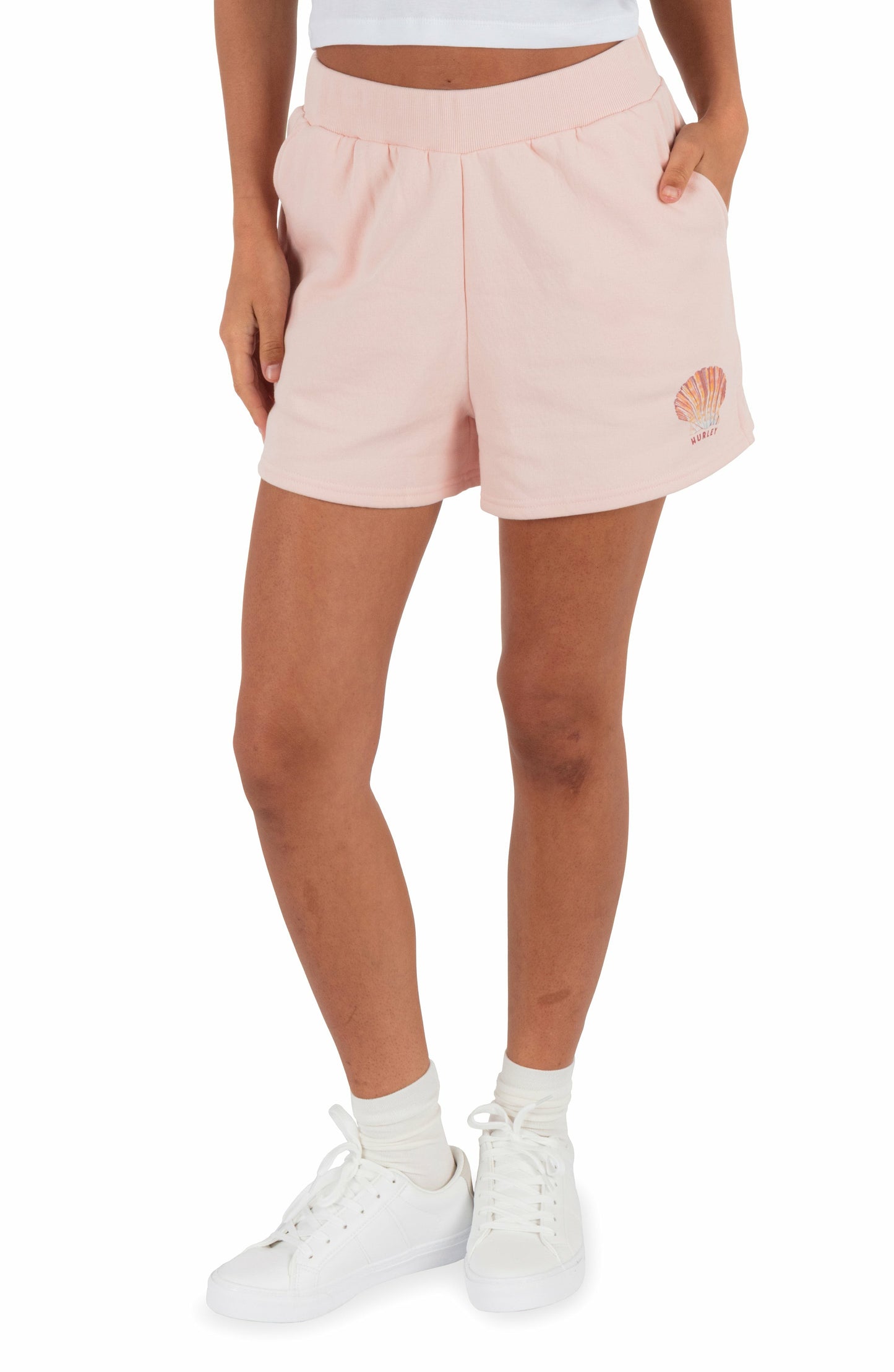 Shell Yeah Short