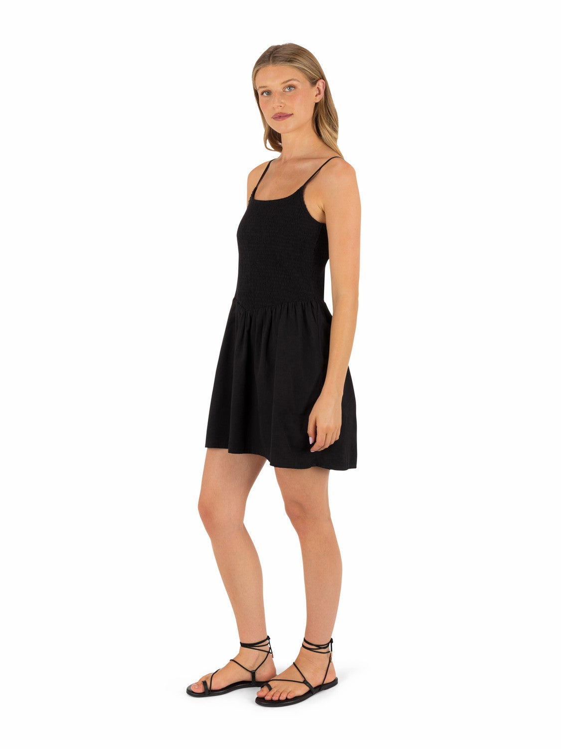 Beach Club Dress