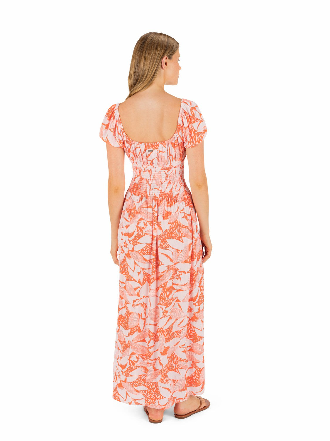 Paloma Maxi Dress
