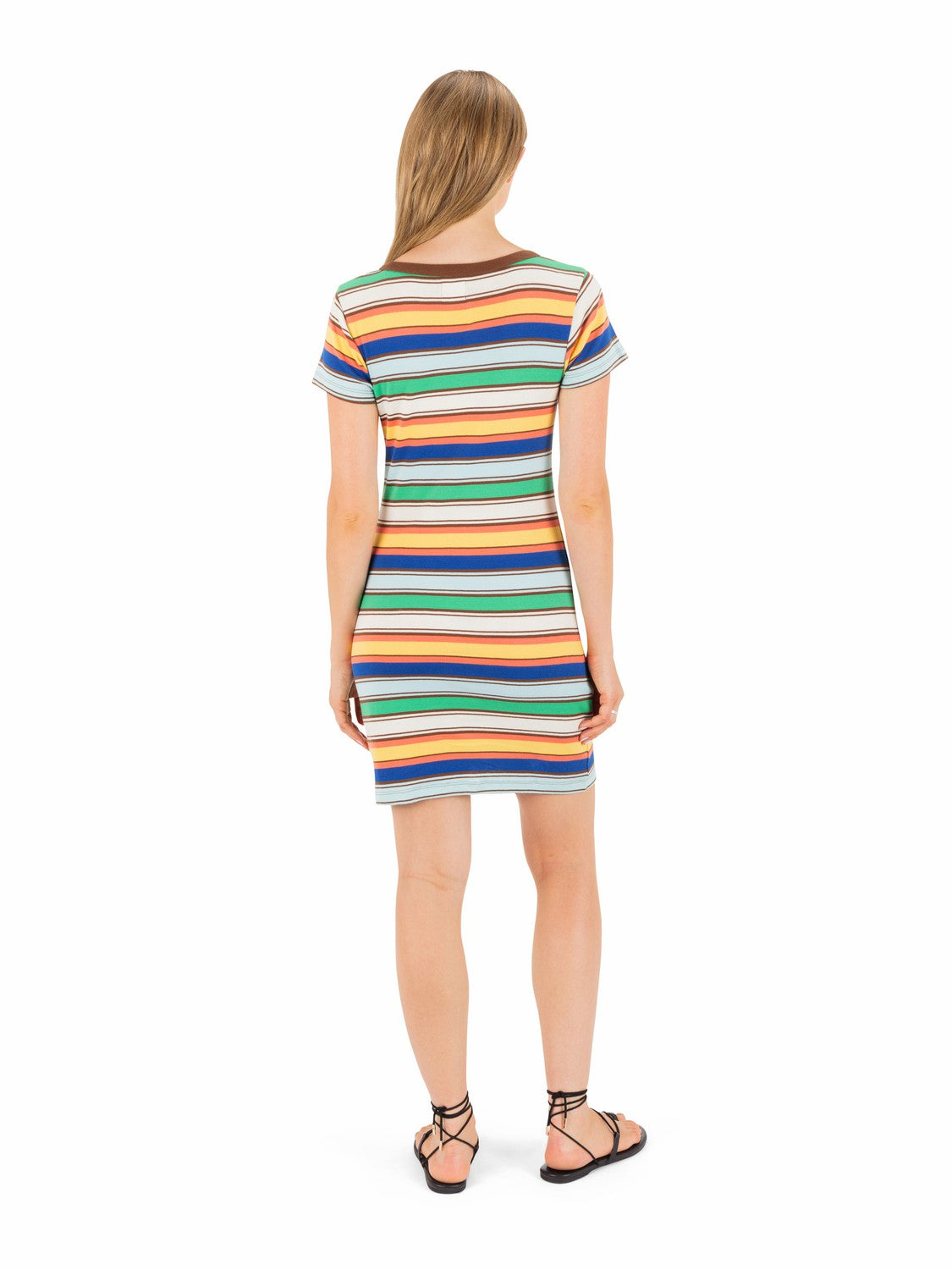 Haze Dress