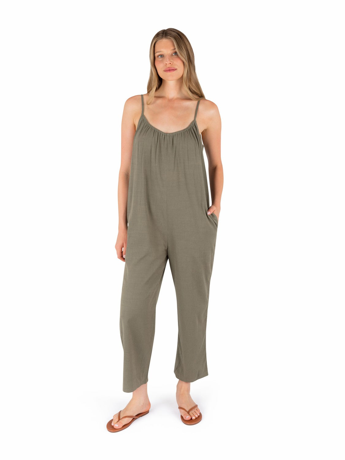 New Heights Jumpsuit