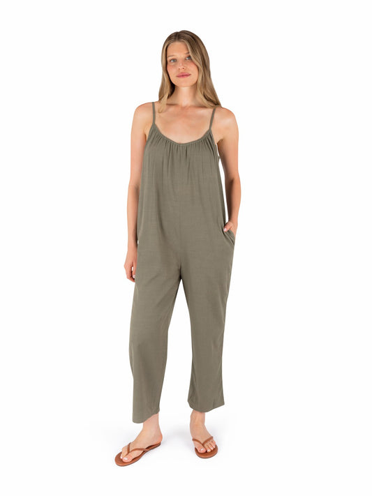 New Heights Jumpsuit