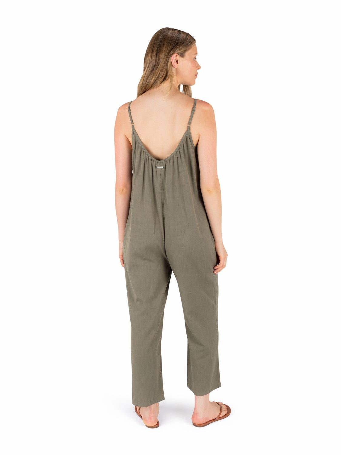 New Heights Jumpsuit