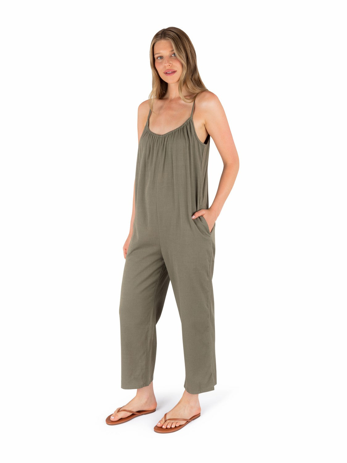 New Heights Jumpsuit