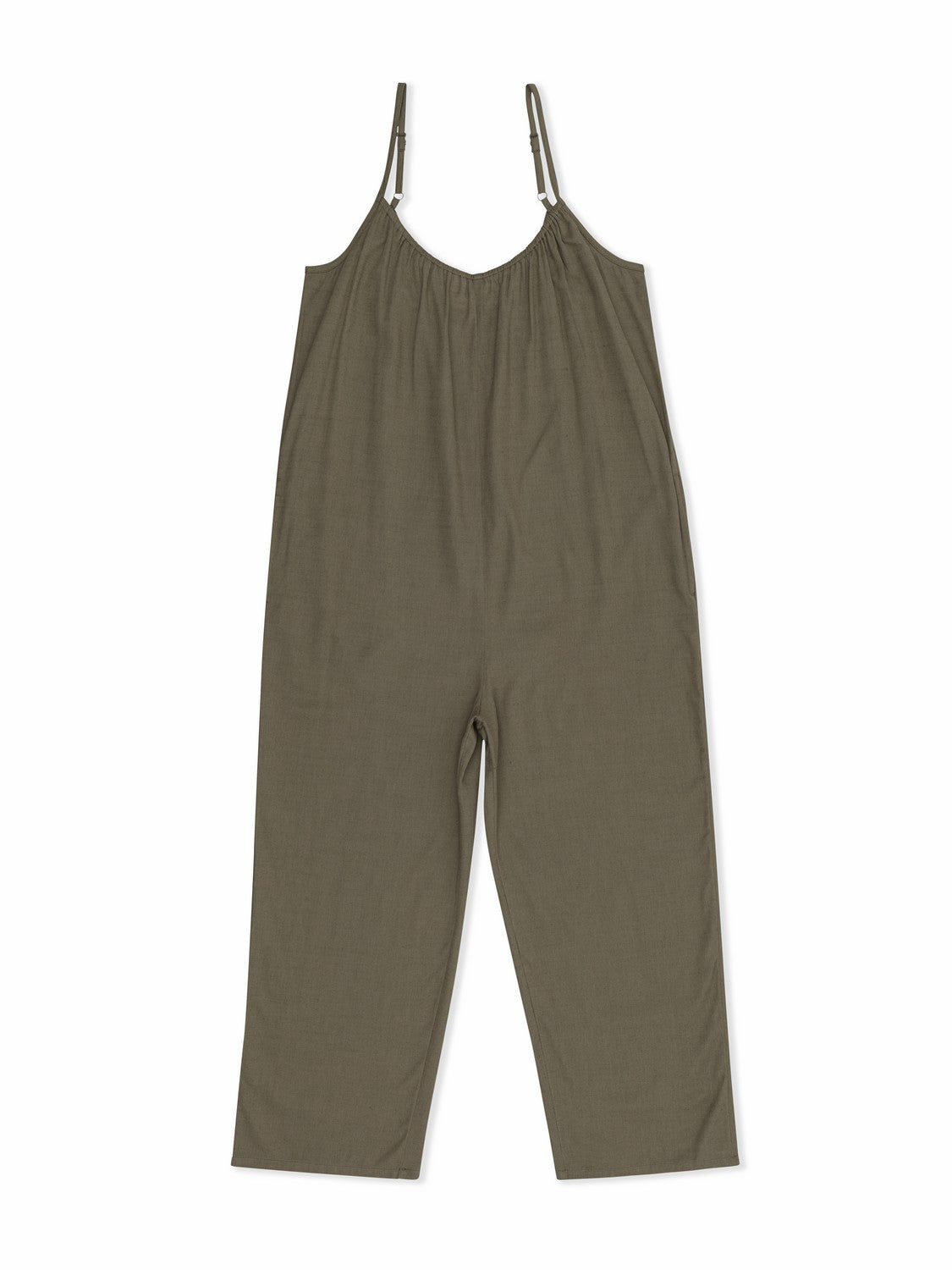 New Heights Jumpsuit