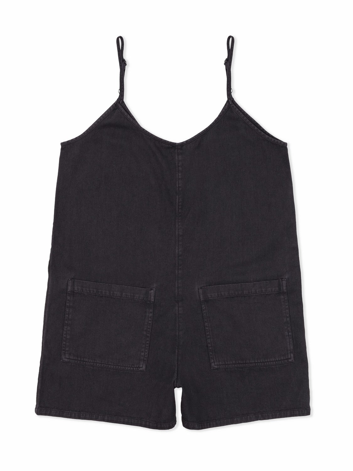 Wavy Days Romper