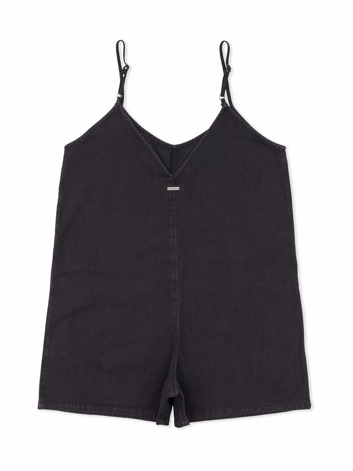 Wavy Days Romper