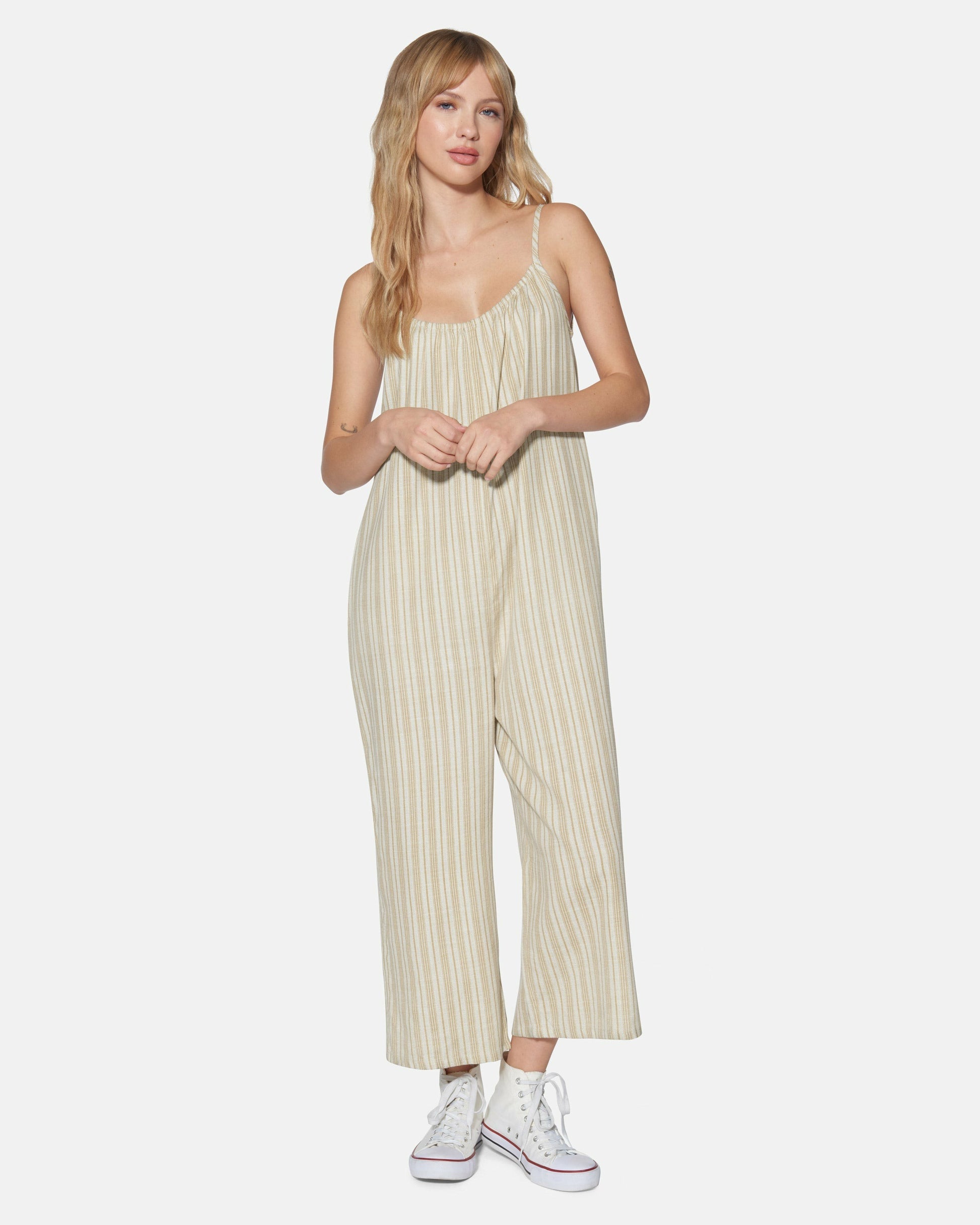 New Heights Jumpsuit