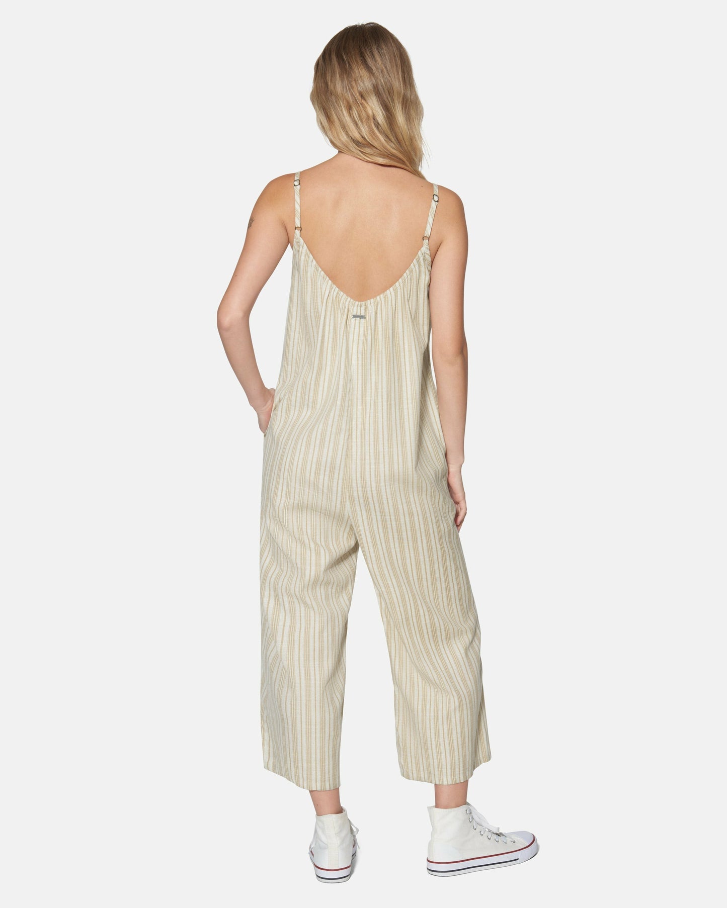 New Heights Jumpsuit
