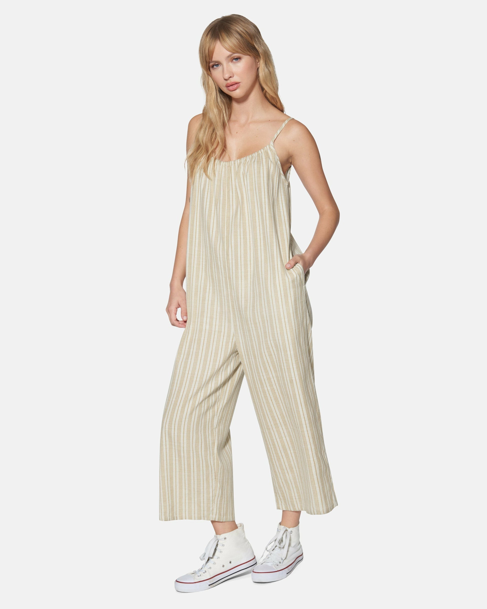 New Heights Jumpsuit