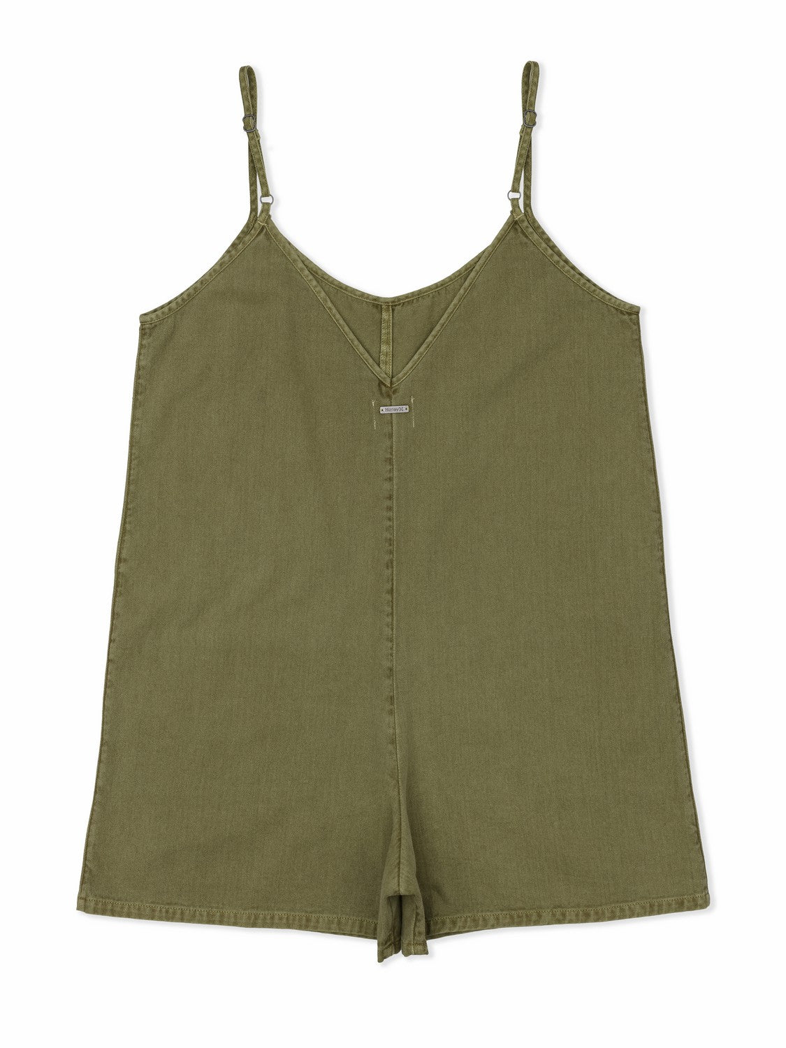 Wavy Days Romper
