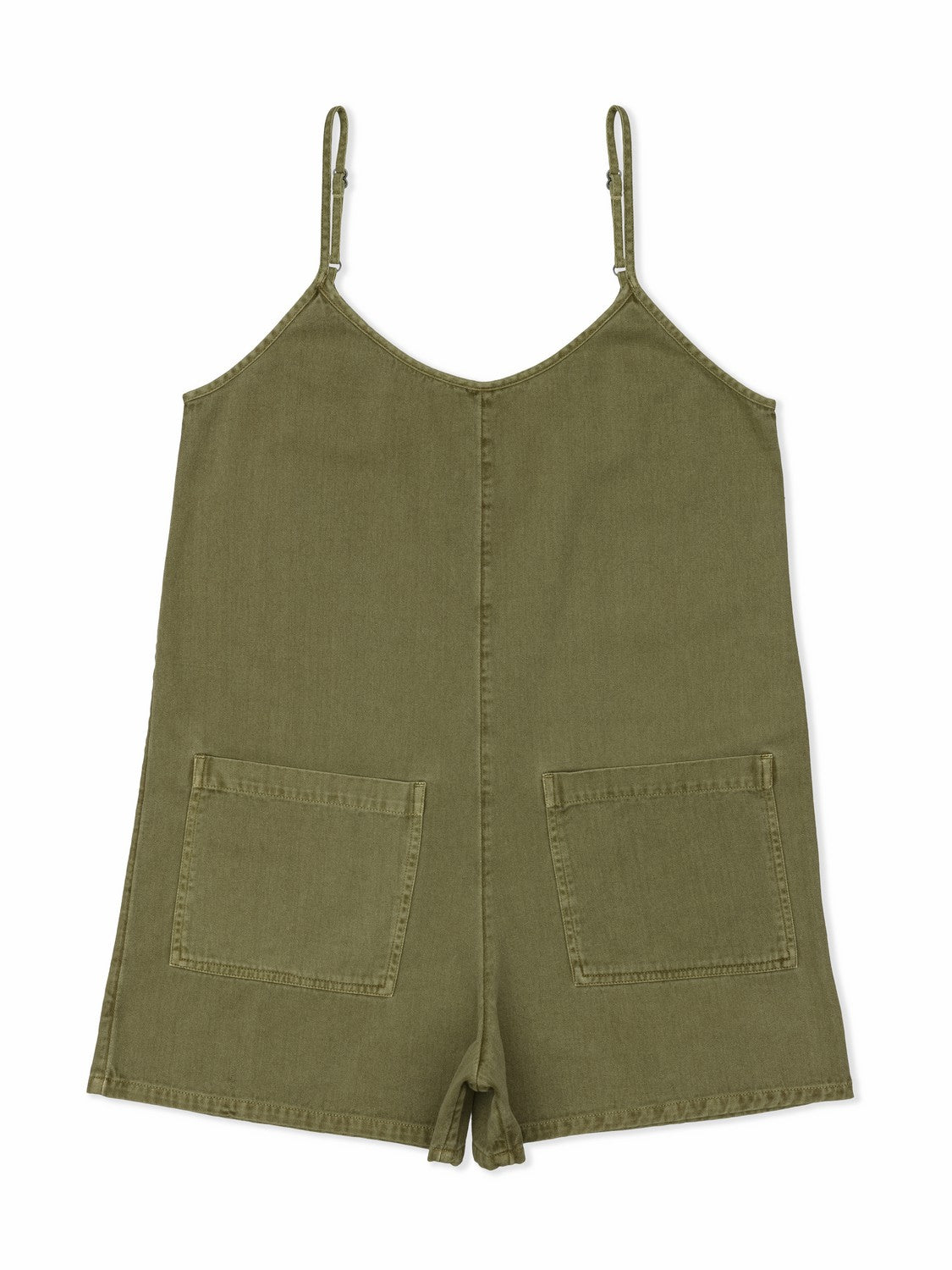 Wavy Days Romper