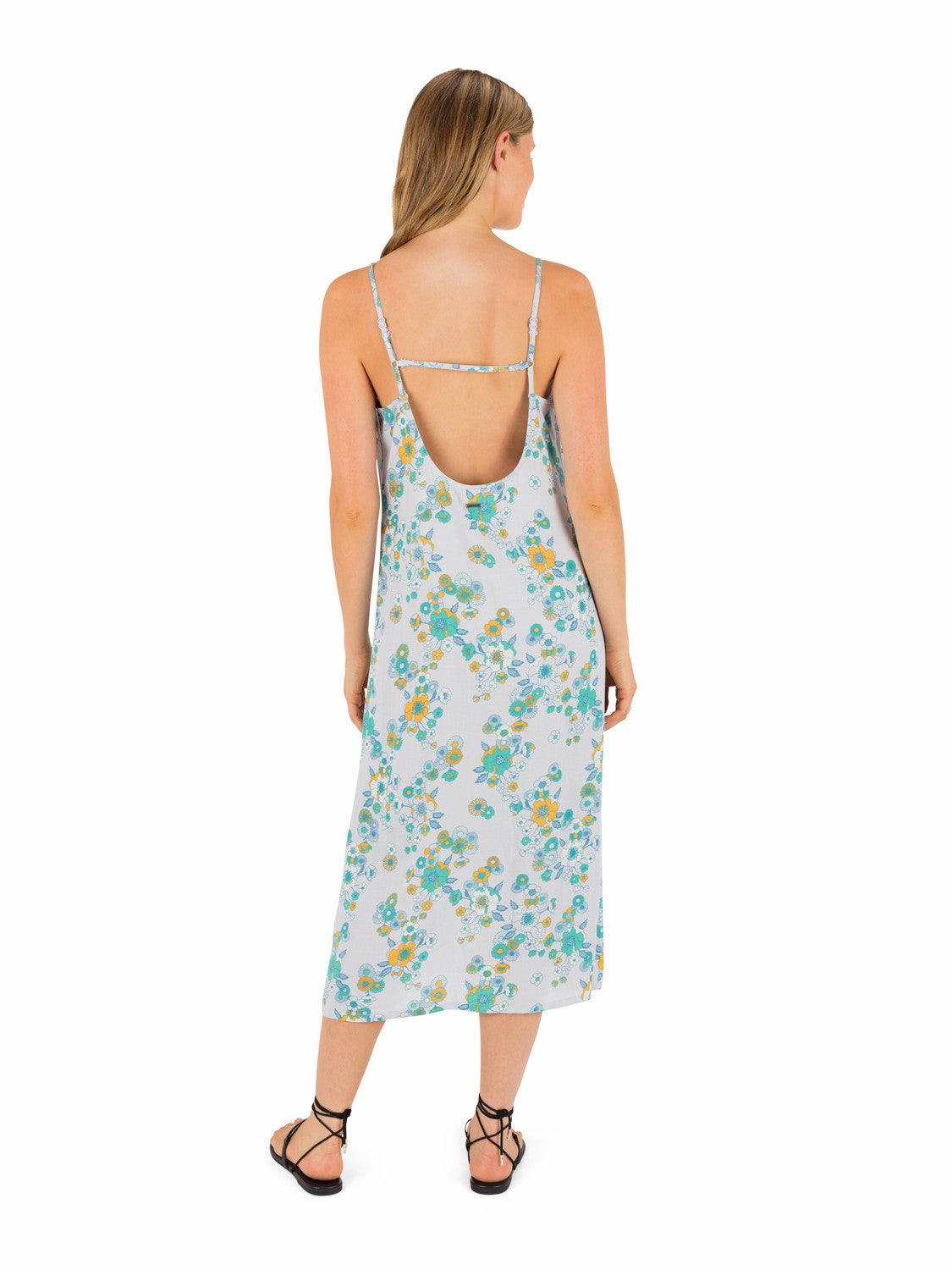 Beverly Slip Dress