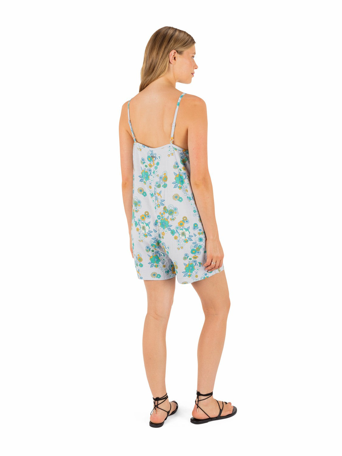 Beverly Romper