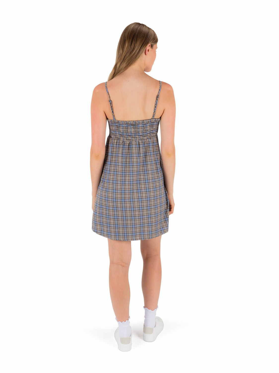 Isla Dress