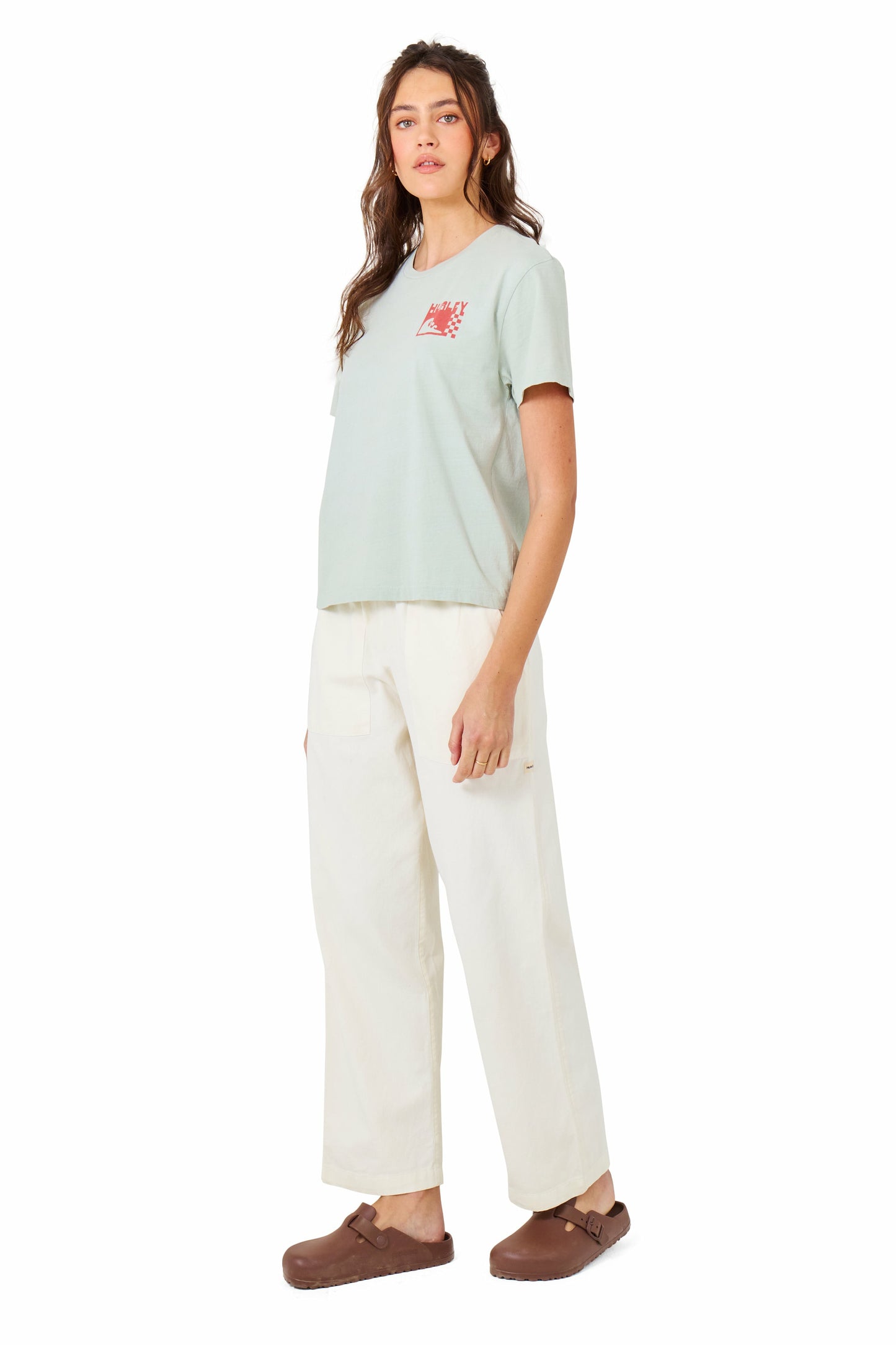 Wavy Days Pant