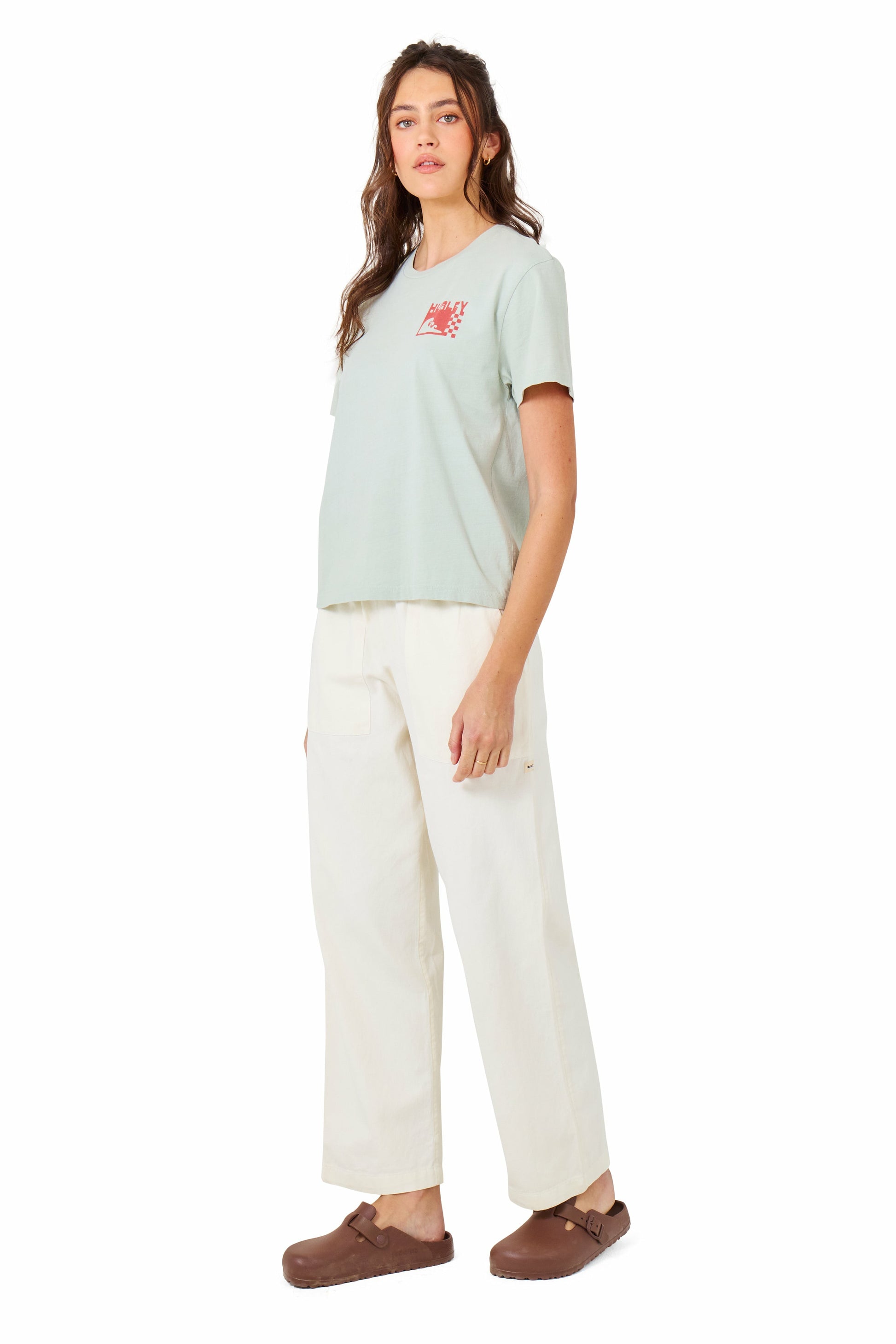 Wavy Days Pant
