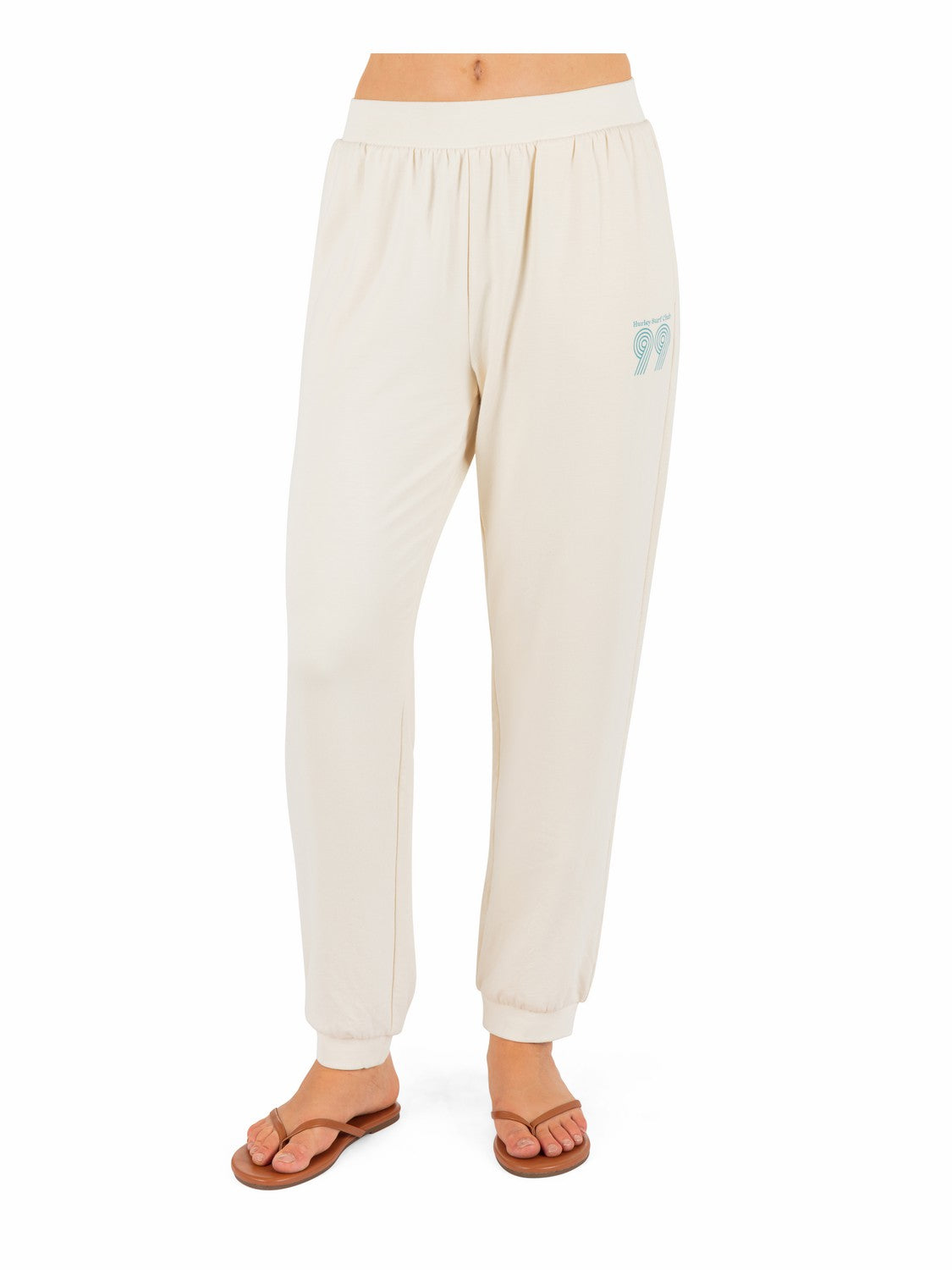 Rollers Crop Jogger