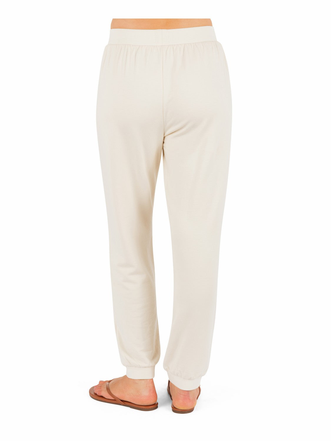 Rollers Crop Jogger