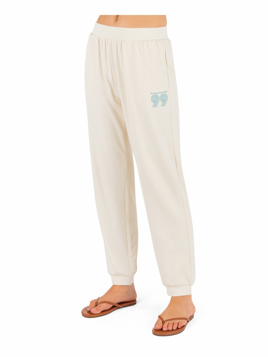 Rollers Crop Jogger