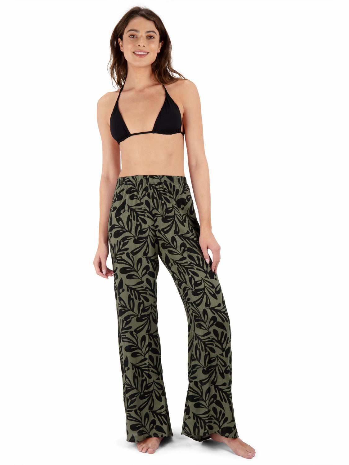 Marina Beach Pant