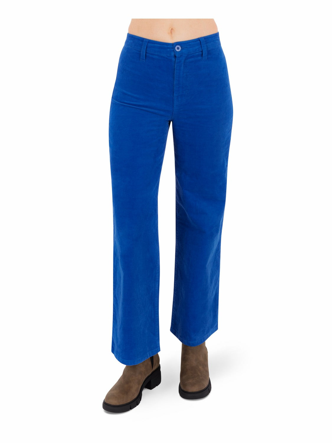 Urban Charm Wide Leg Pant