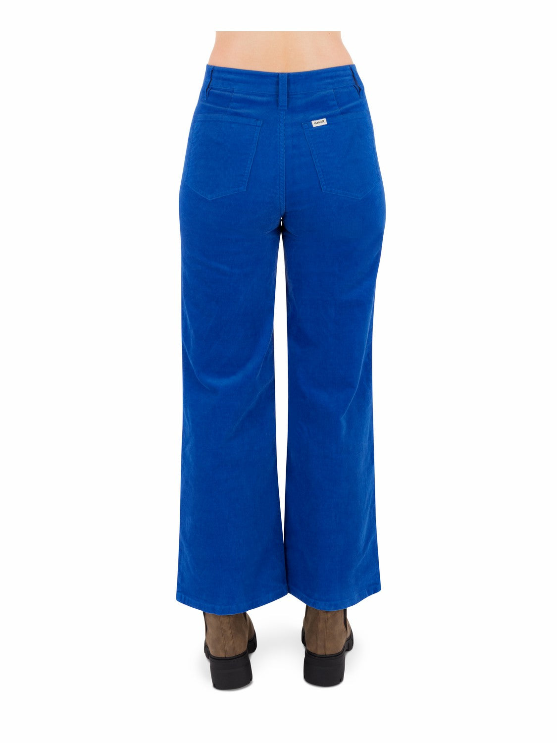 Urban Charm Wide Leg Pant