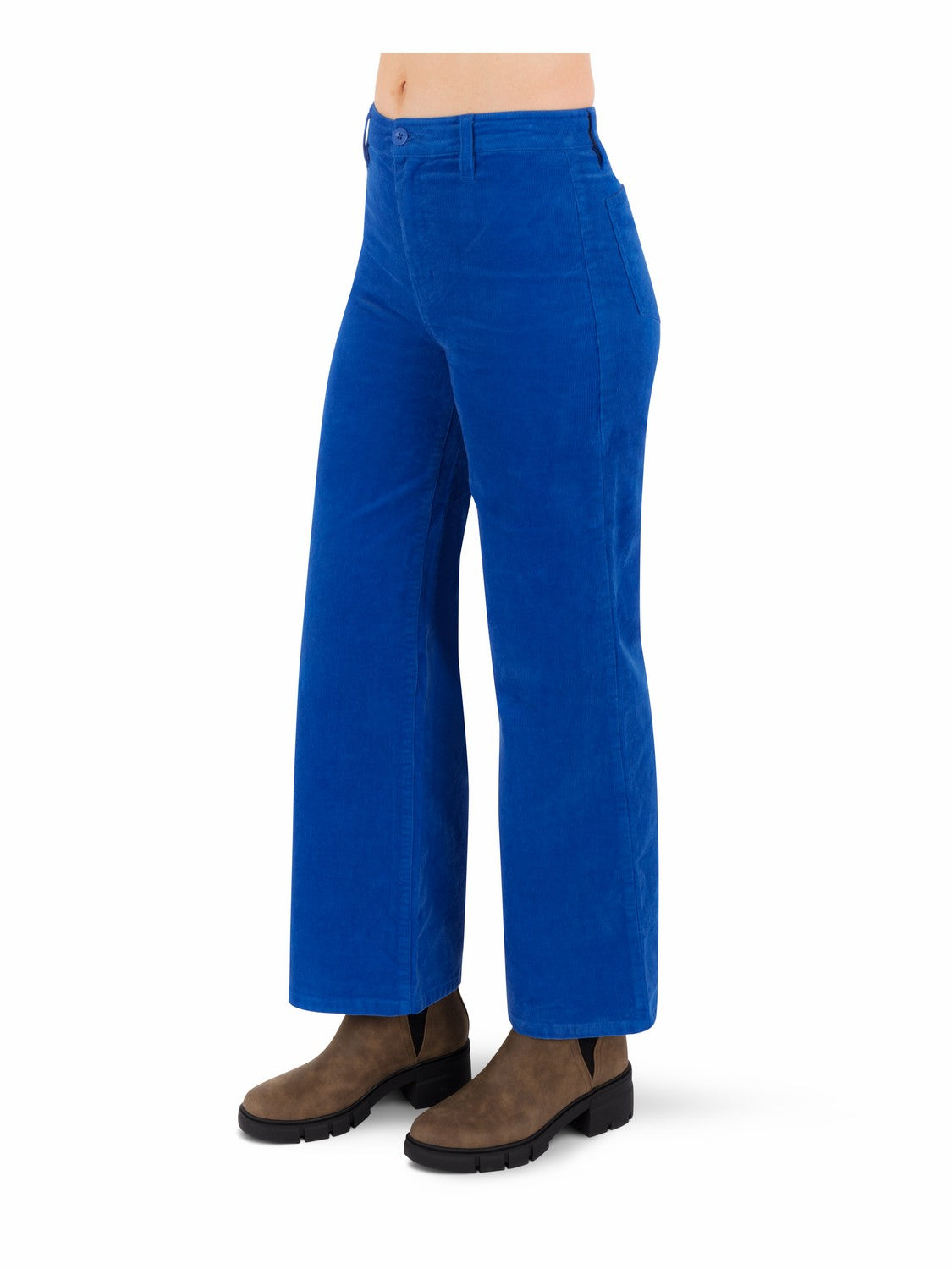 Urban Charm Wide Leg Pant