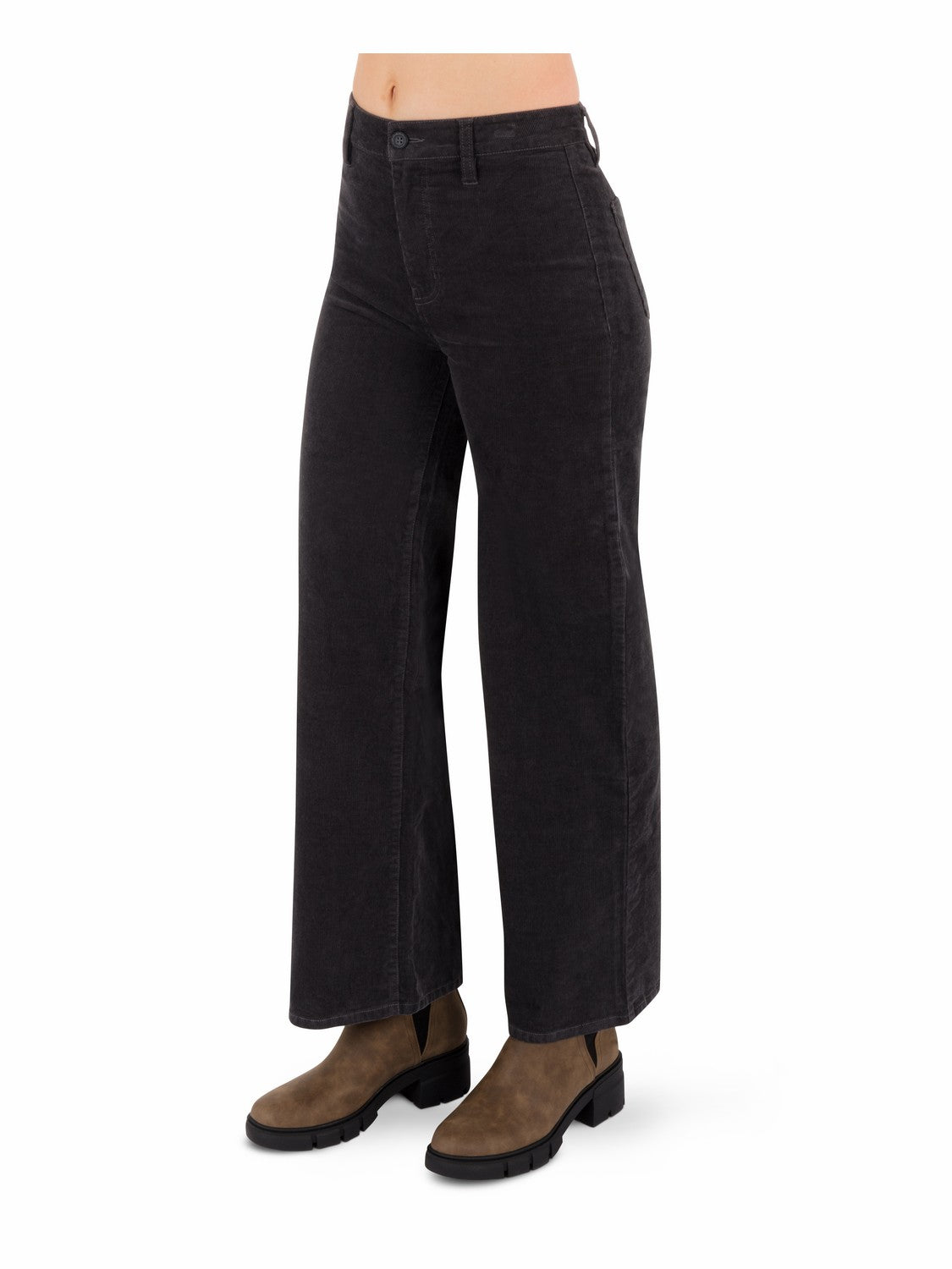 Urban Charm Wide Leg Pant