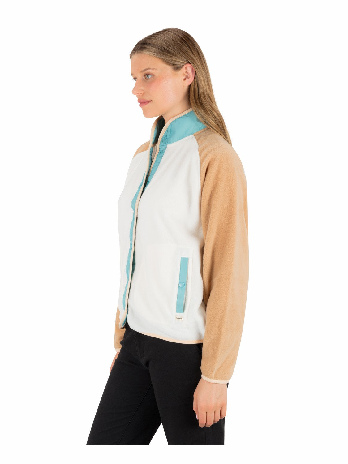 Explore Polar Fleece Jacket
