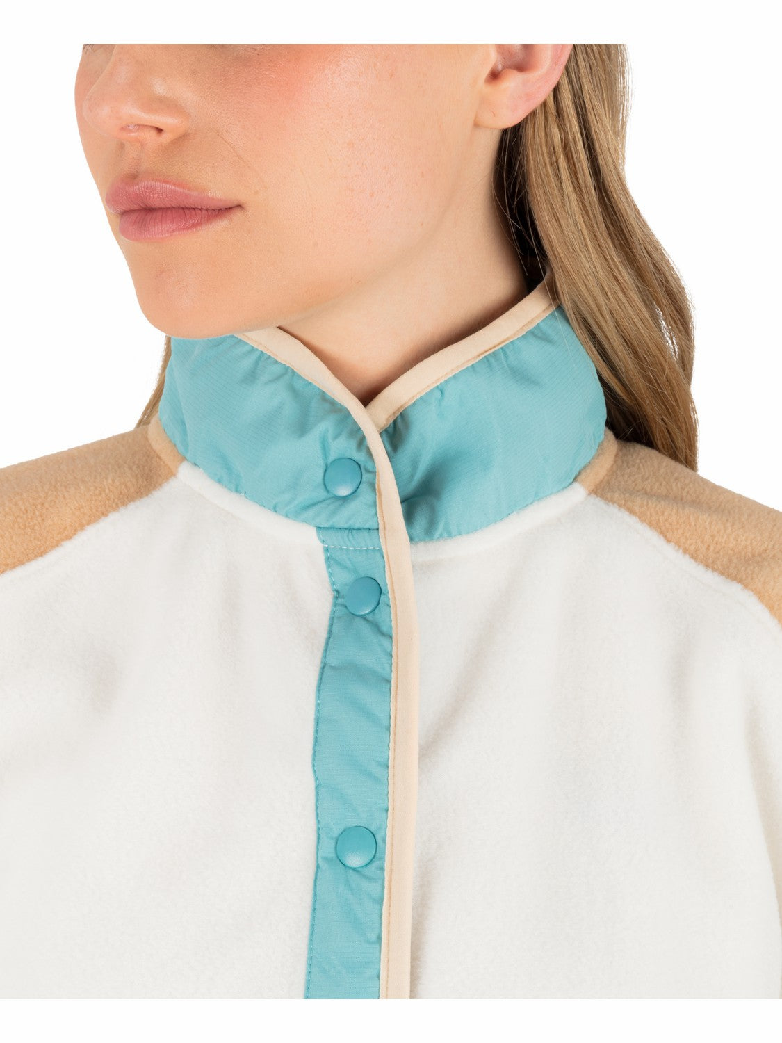 Explore Polar Fleece Jacket
