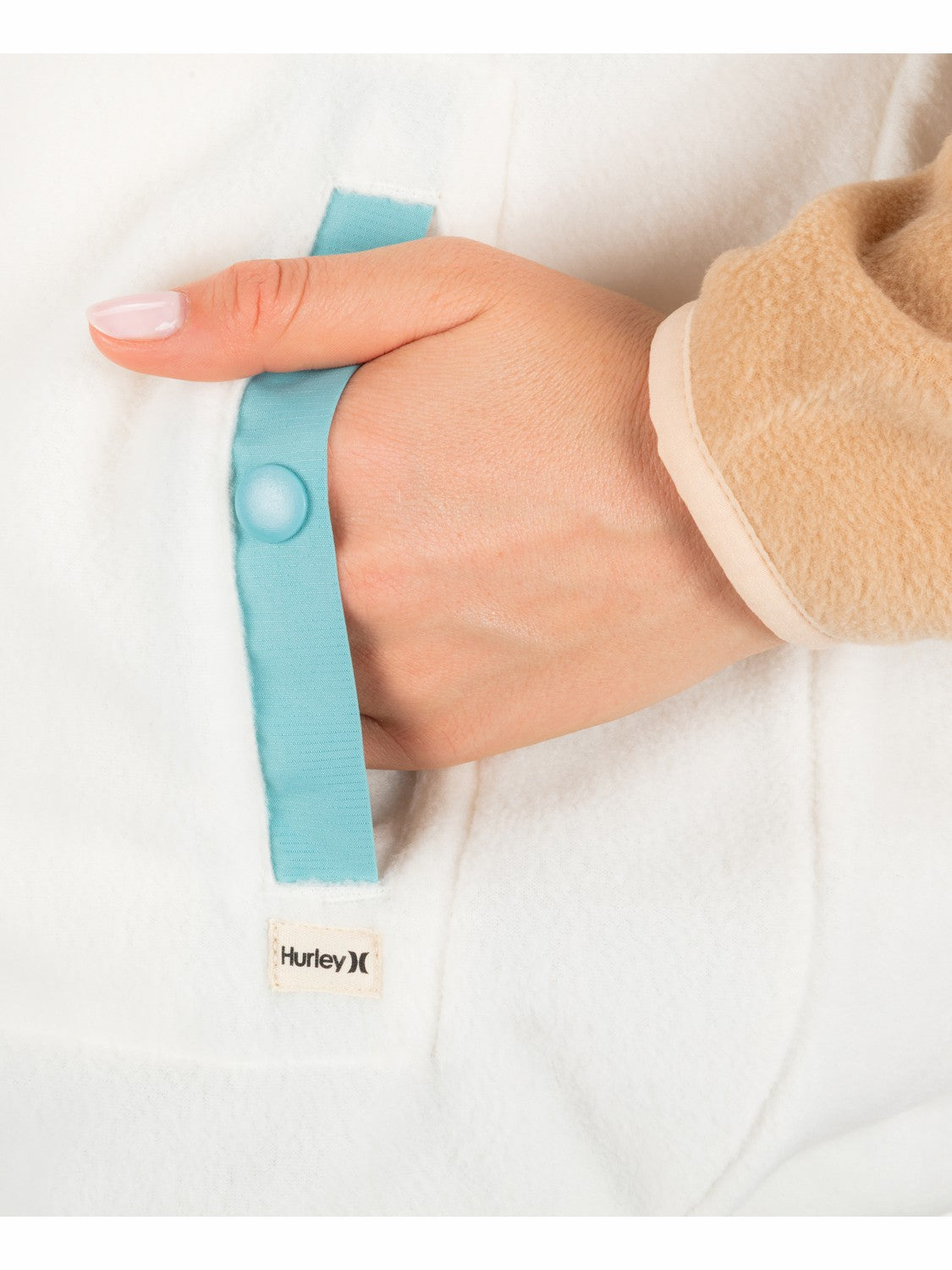 Explore Polar Fleece Jacket