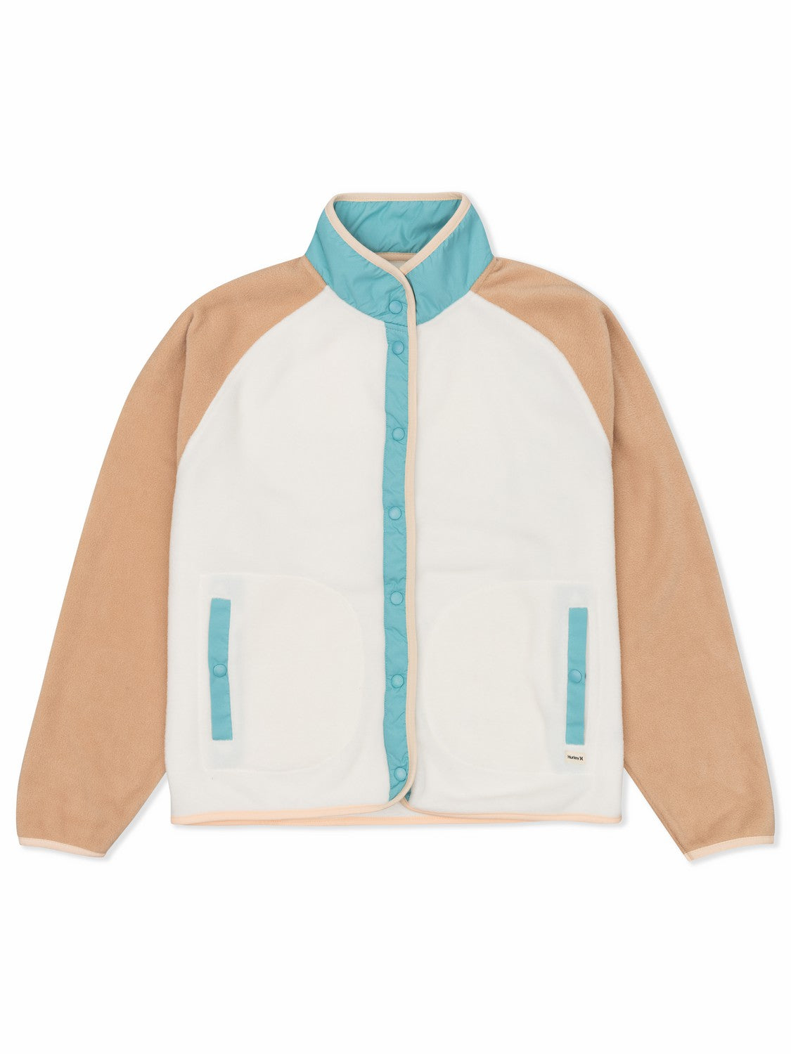 Explore Polar Fleece Jacket