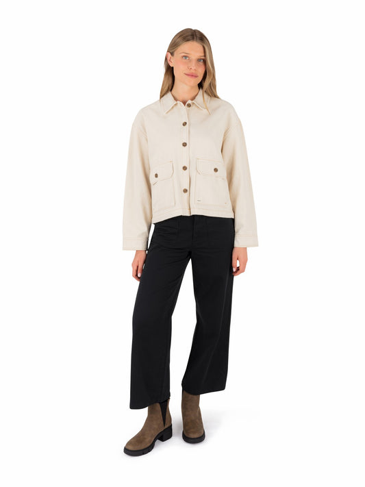 Barracks Jacket