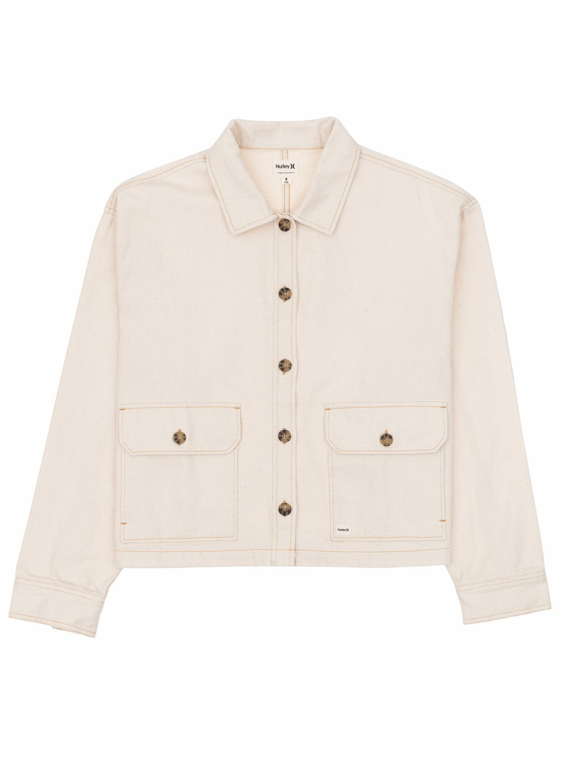 Barracks Jacket