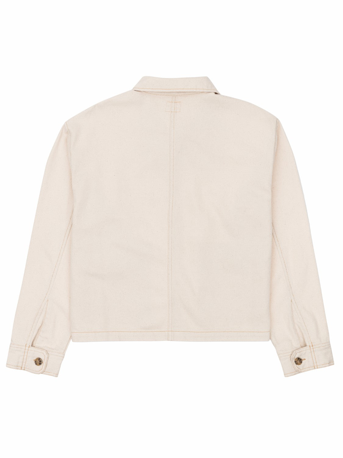 Barracks Jacket